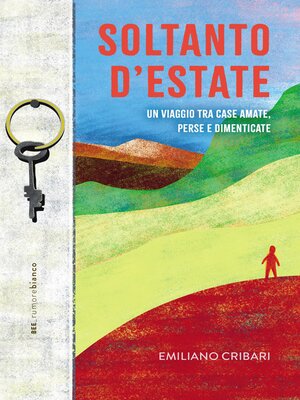 cover image of Soltanto d'estate